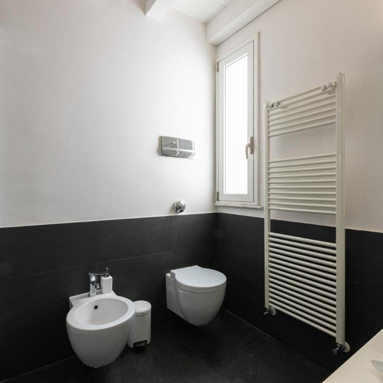 SHANTI HOLIDAY HOUSE - Appartamento su 2 Livelli - 27