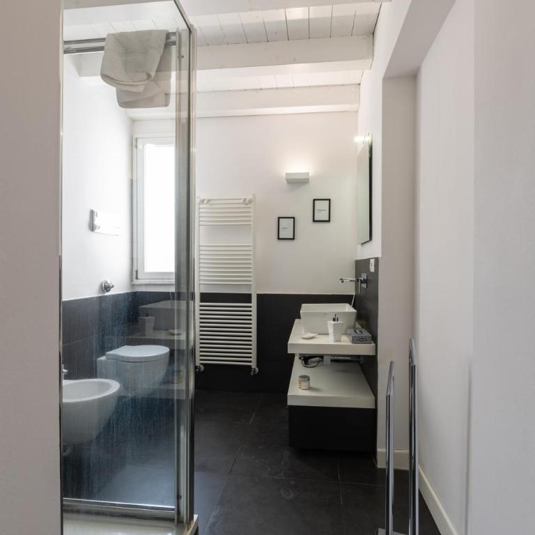 SHANTI HOLIDAY HOUSE - Appartamento su 2 Livelli - 31