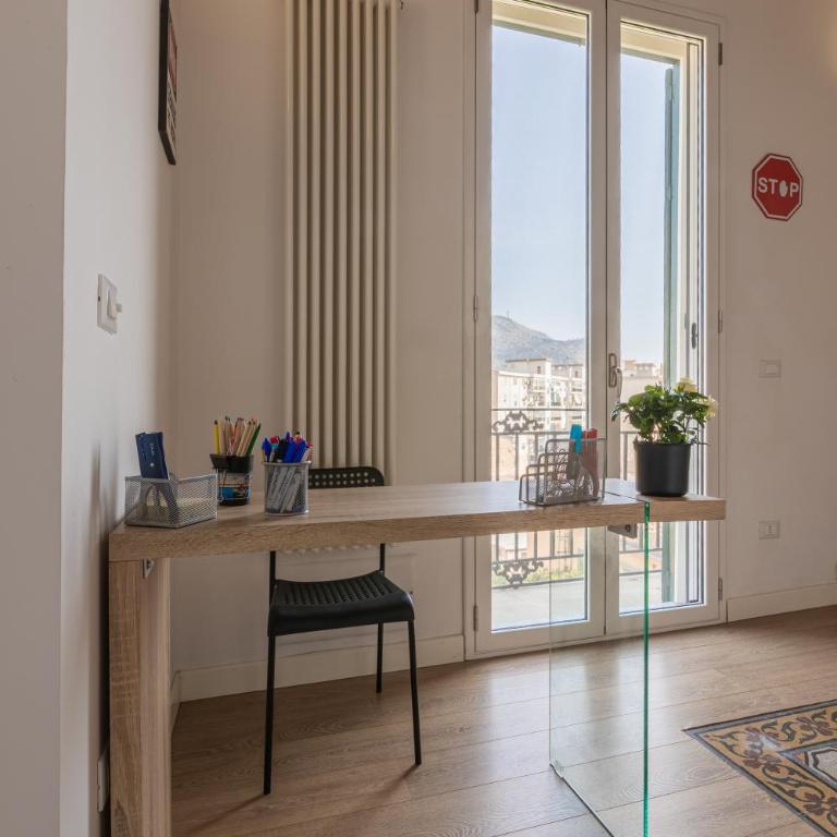 SHANTI HOLIDAY HOUSE - Appartamento su 2 Livelli - 30