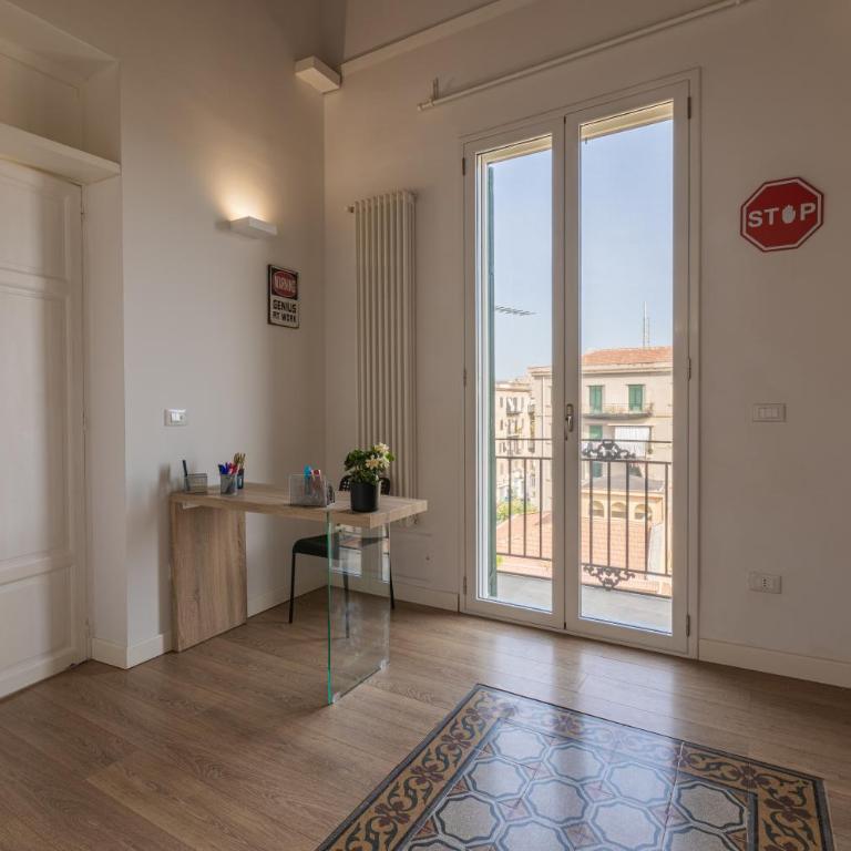 SHANTI HOLIDAY HOUSE - Appartamento su 2 Livelli - 32