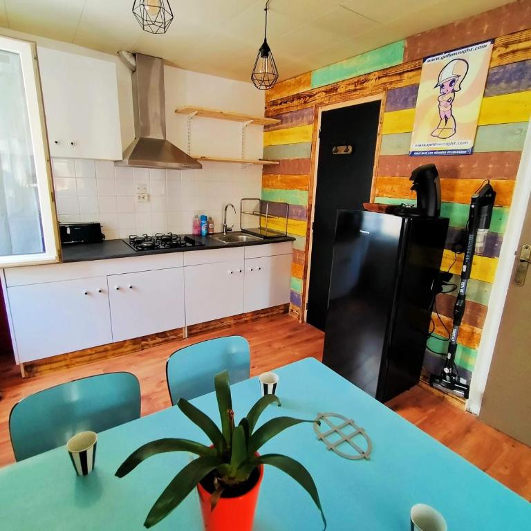 ConcarnOLoc - Appartement Standard - 3