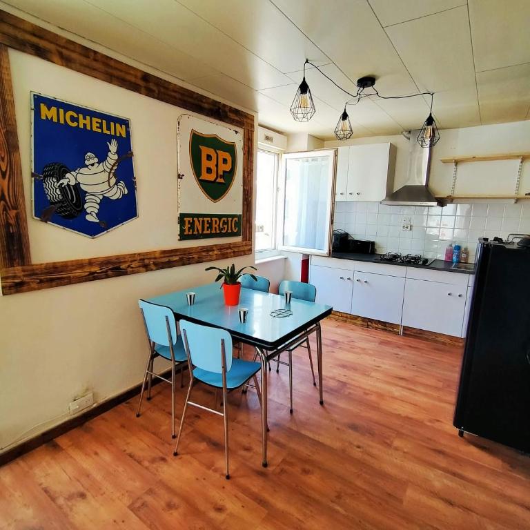 ConcarnOLoc - Appartement Standard - 5