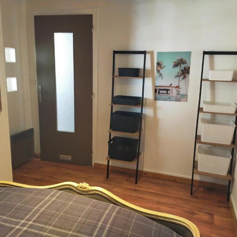 ConcarnOLoc - Appartement Standard - 7
