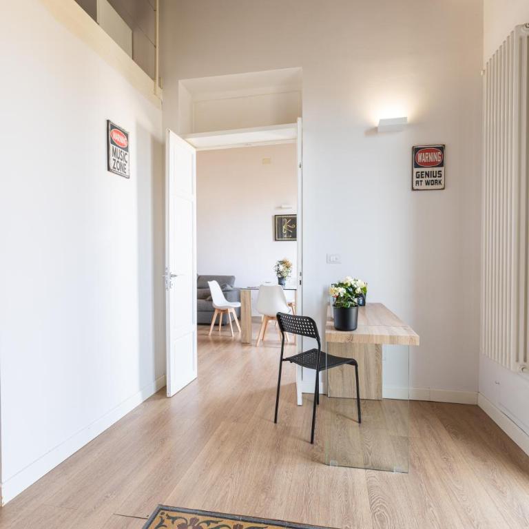 SHANTI HOLIDAY HOUSE - Appartamento su 2 Livelli - 35