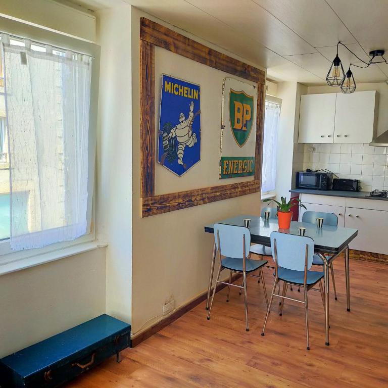 ConcarnOLoc - Appartement Standard - 11