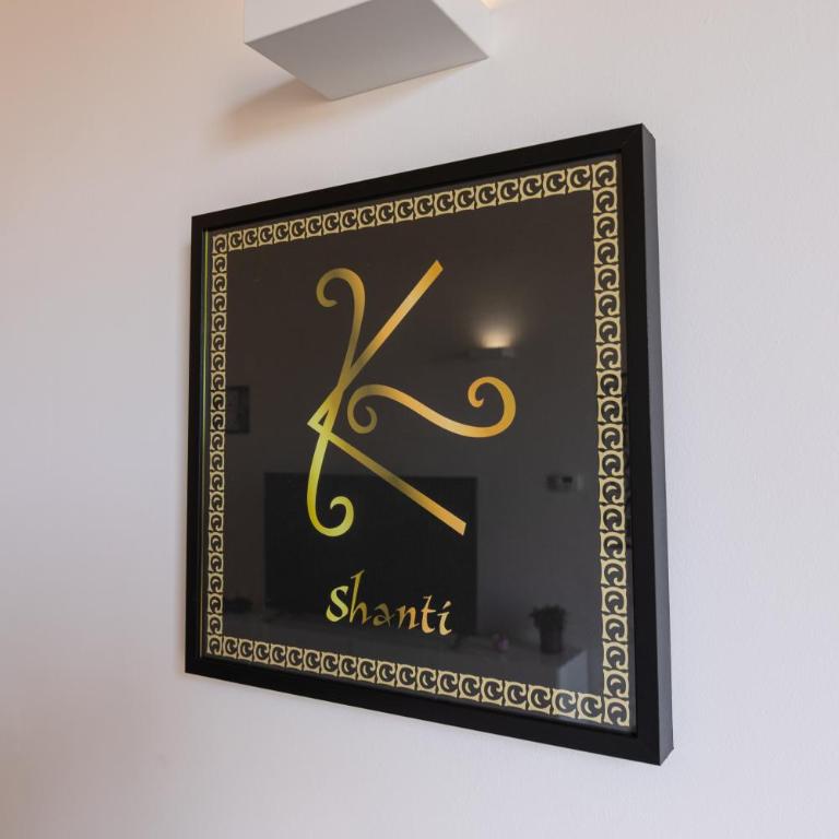 SHANTI HOLIDAY HOUSE - Appartamento su 2 Livelli - 37