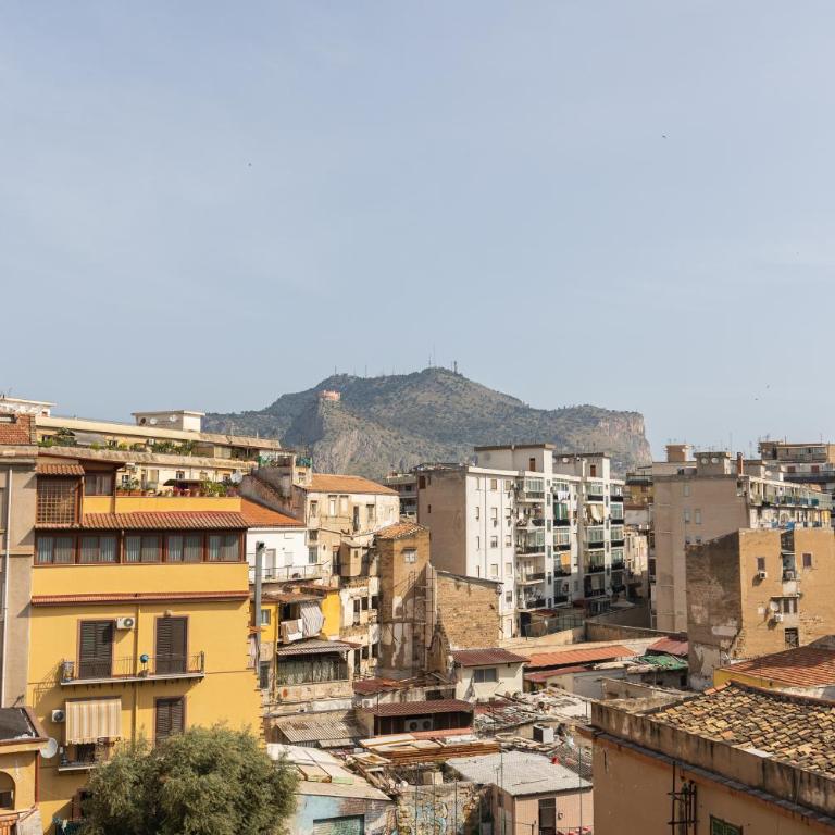 SHANTI HOLIDAY HOUSE - Appartamento su 2 Livelli - 38