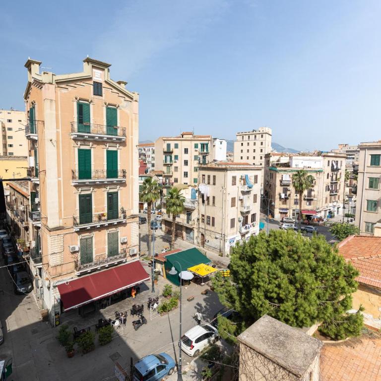SHANTI HOLIDAY HOUSE - Appartamento su 2 Livelli - 39