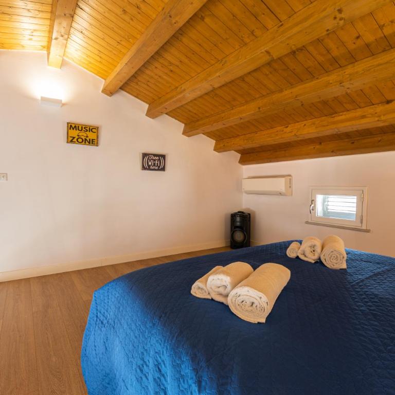 SHANTI HOLIDAY HOUSE - Appartamento su 2 Livelli - 40