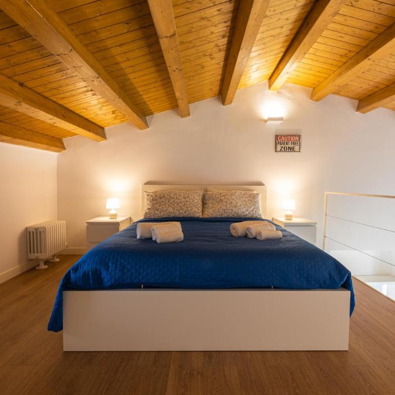 SHANTI HOLIDAY HOUSE - Appartamento su 2 Livelli - 1