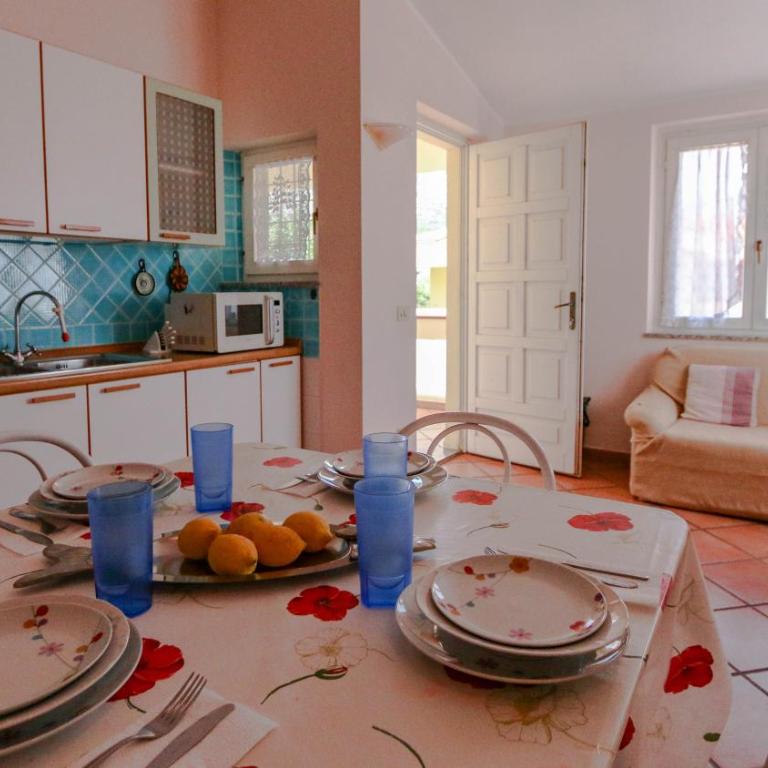 Casa Vacanze Arianna - Appartamento con 2 Camere da Letto - 8
