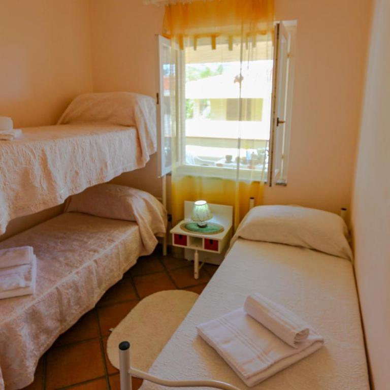 Casa Vacanze Arianna - Appartamento con 2 Camere da Letto - 12