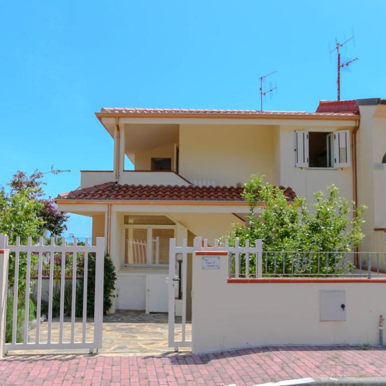 Casa Vacanze Arianna - Appartamento con 2 Camere da Letto - 32