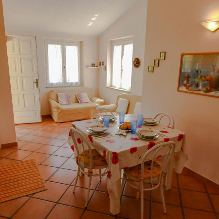 Casa Vacanze Arianna - Appartamento con 2 Camere da Letto - 7