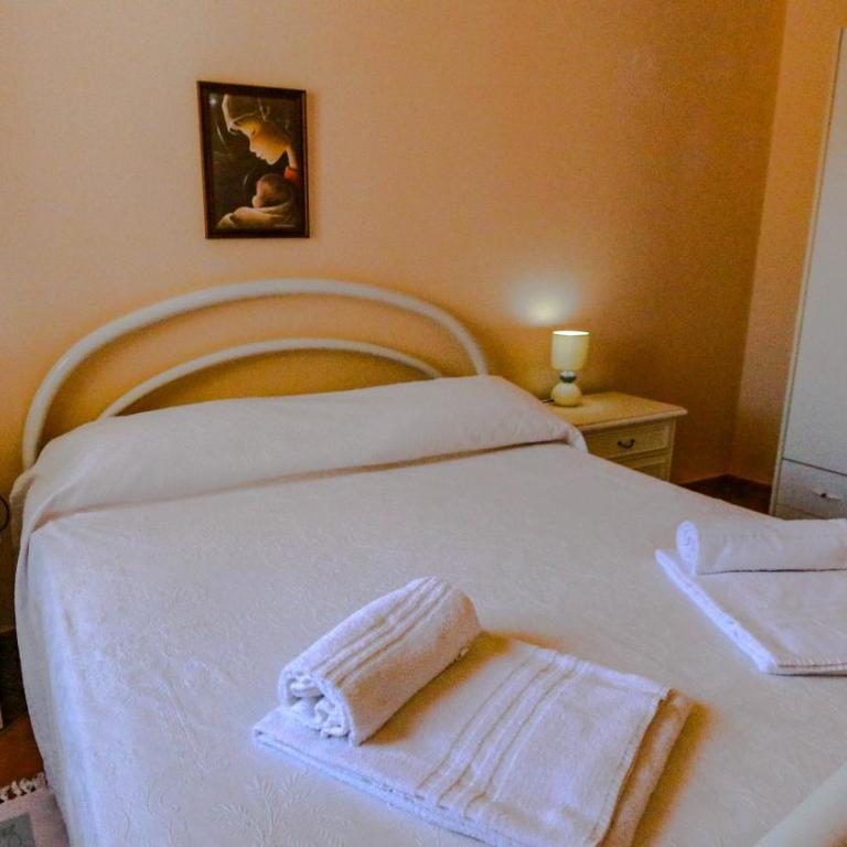 Casa Vacanze Arianna - Appartamento con 2 Camere da Letto - 14