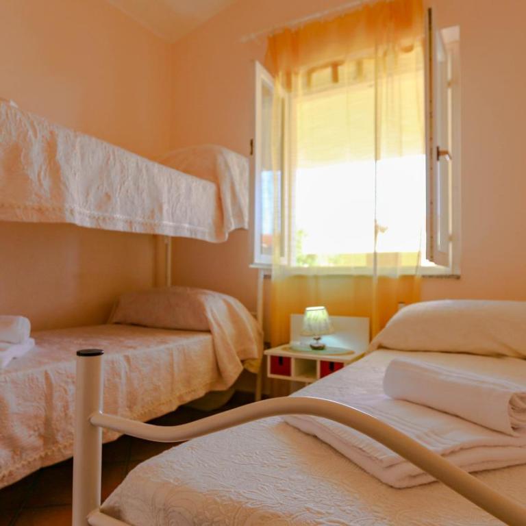 Casa Vacanze Arianna - Appartamento con 2 Camere da Letto - 16