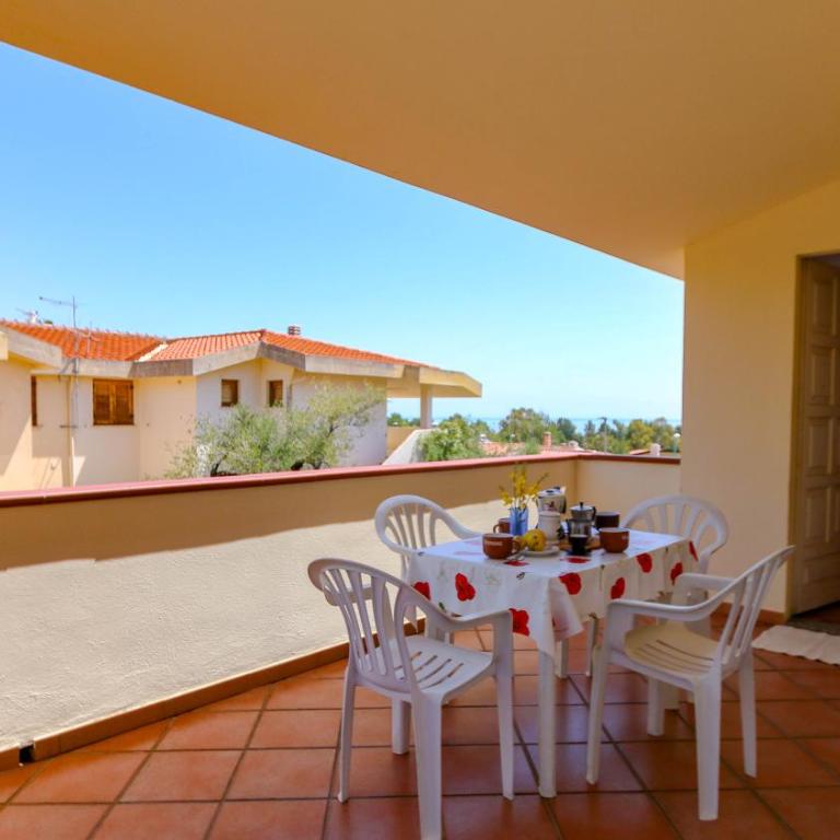 Casa Vacanze Arianna - Appartamento con 2 Camere da Letto - 4