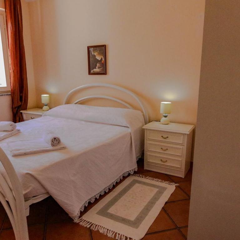 Casa Vacanze Arianna - Appartamento con 2 Camere da Letto - 13