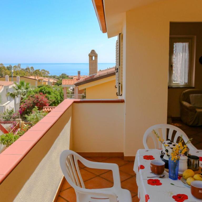 Casa Vacanze Arianna - Appartamento con 2 Camere da Letto - 5