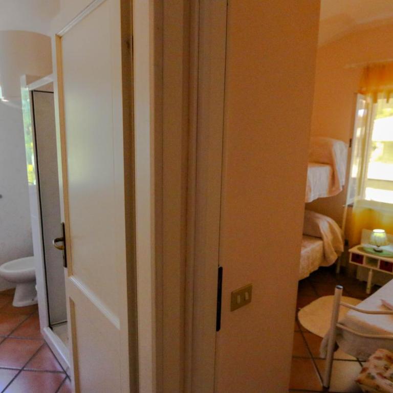 Casa Vacanze Arianna - Appartamento con 2 Camere da Letto - 21