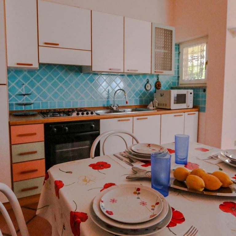Casa Vacanze Arianna - Appartamento con 2 Camere da Letto - 22