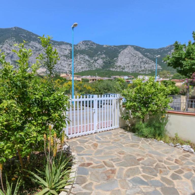 Casa Vacanze Arianna - Appartamento con 2 Camere da Letto - 24