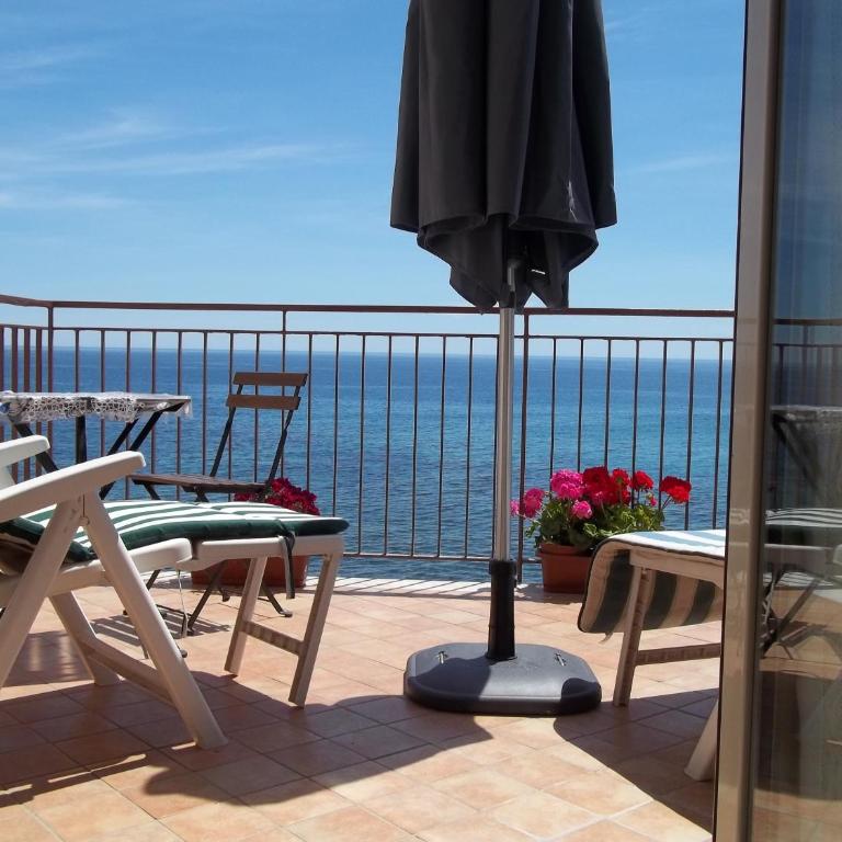 Mare e Monti - Casa Vacanze - 1