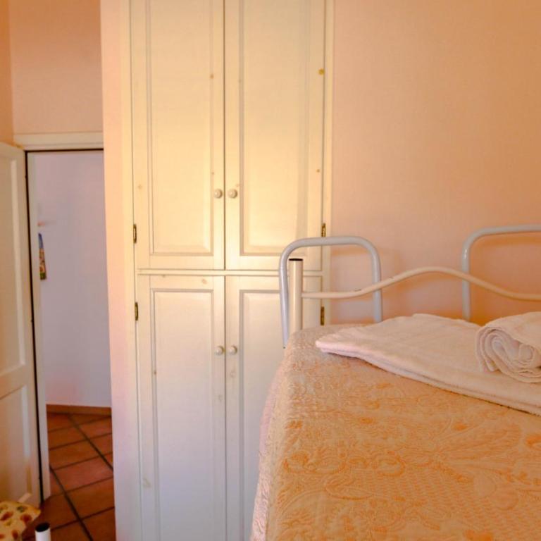 Casa Vacanze Arianna - Appartamento con 2 Camere da Letto - 26