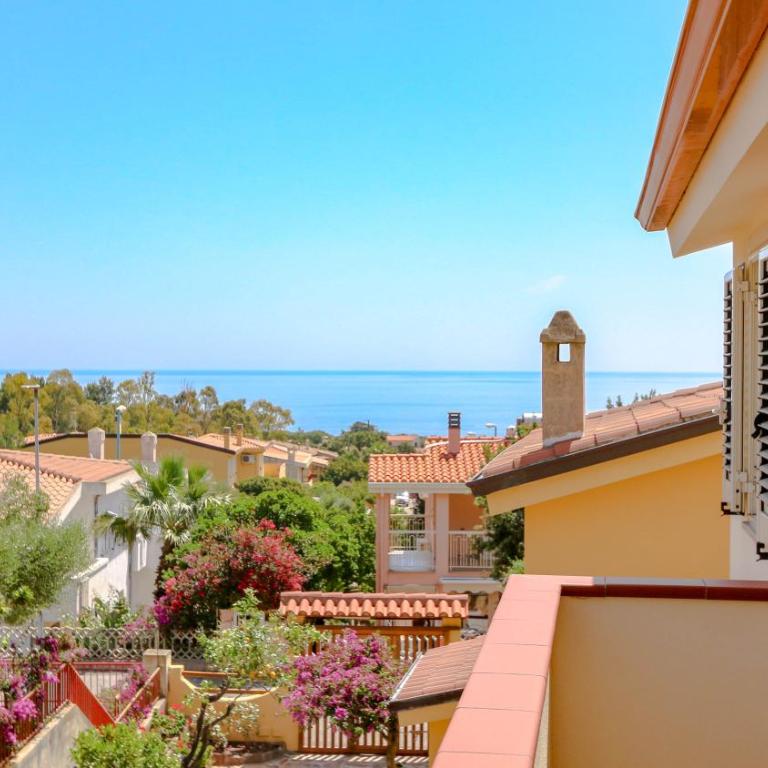 Casa Vacanze Arianna - Appartamento con 2 Camere da Letto - 1