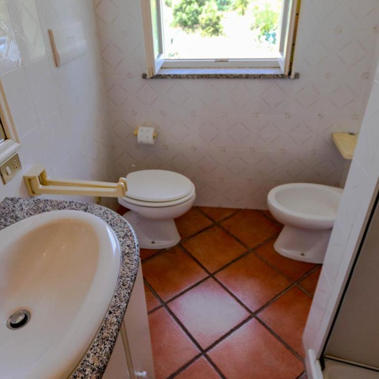 Casa Vacanze Arianna - Appartamento con 2 Camere da Letto - 30