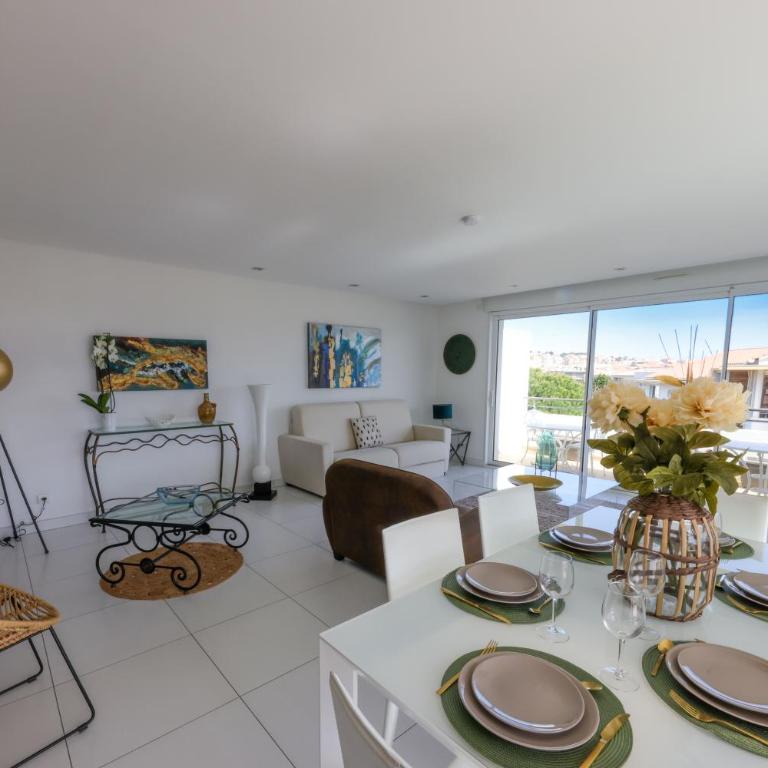 Appartement Azzurra - Appartement en Duplex - 2