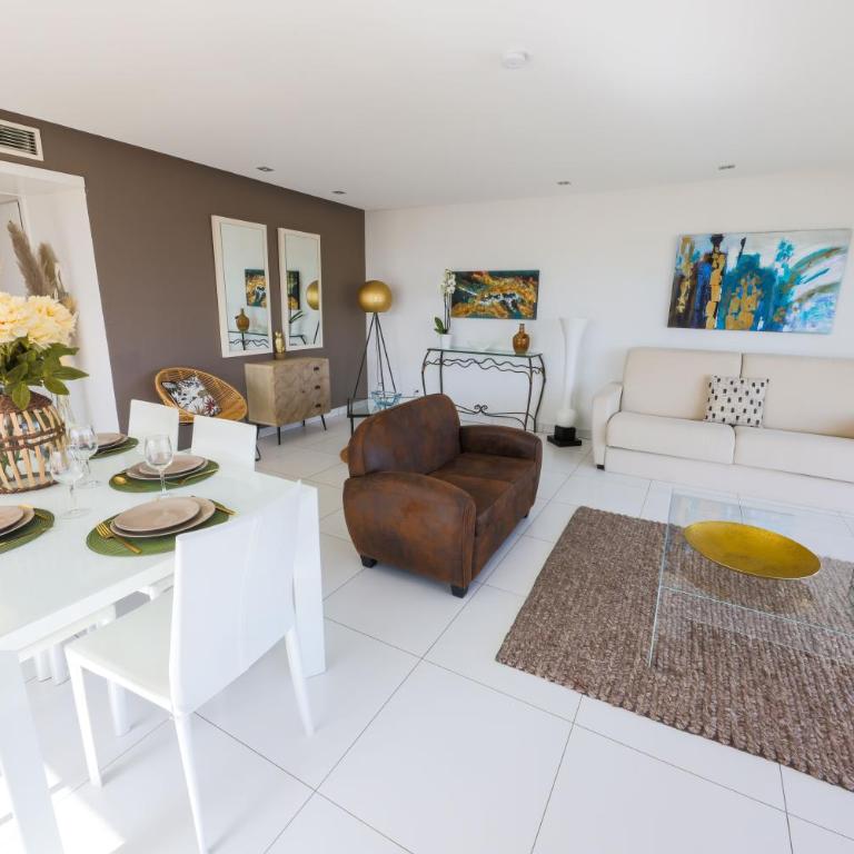 Appartement Azzurra - Appartement en Duplex - 4