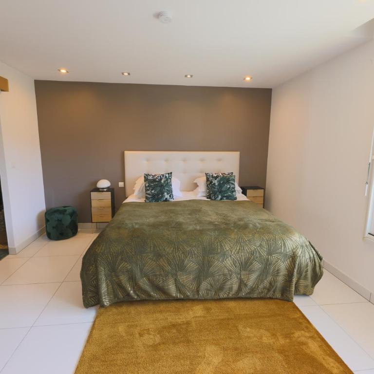 Appartement Azzurra - Appartement en Duplex - 3