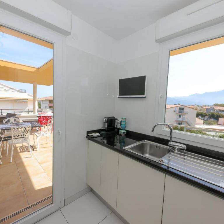 Appartement Azzurra - Appartement en Duplex - 13
