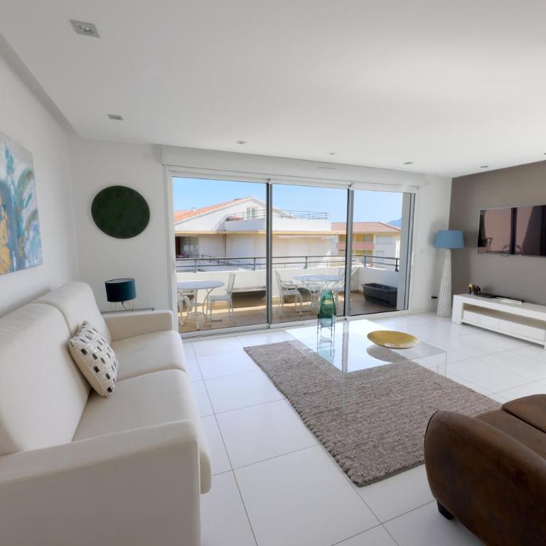 Appartement Azzurra - Appartement en Duplex - 15