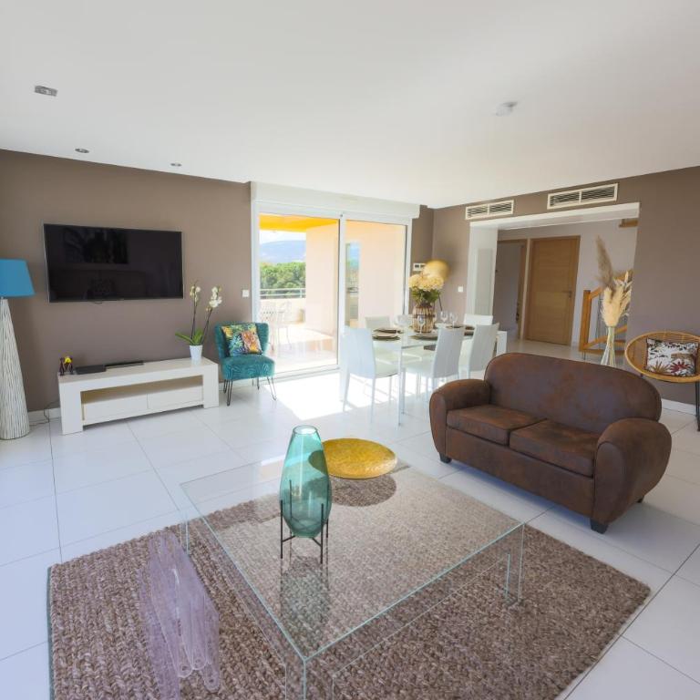 Appartement Azzurra - Appartement en Duplex - 21