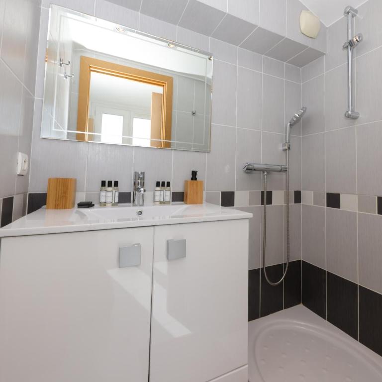 Appartement Azzurra - Appartement en Duplex - 22