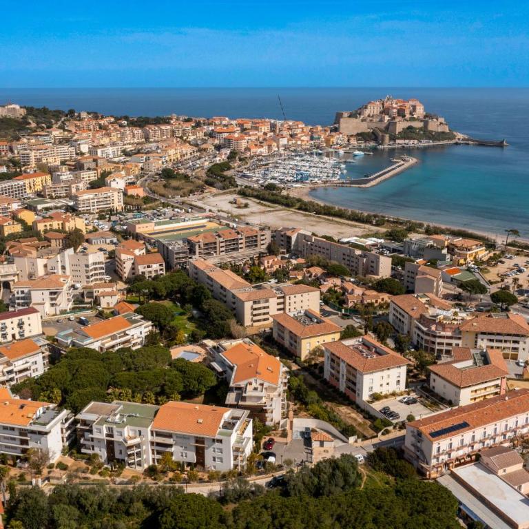 Appartement Azzurra - Appartement en Duplex - 10