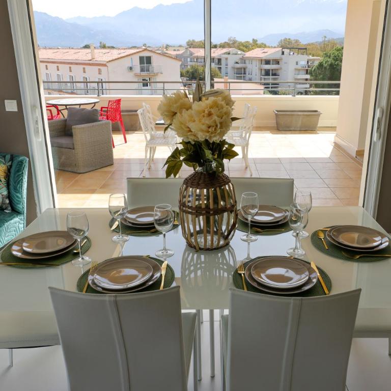 Appartement Azzurra - Appartement en Duplex - 23