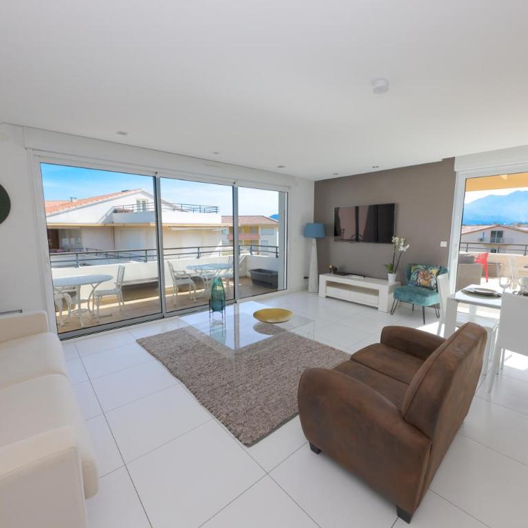 Appartement Azzurra - Appartement en Duplex - 25