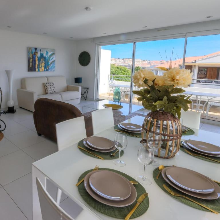 Appartement Azzurra - Appartement en Duplex - 26