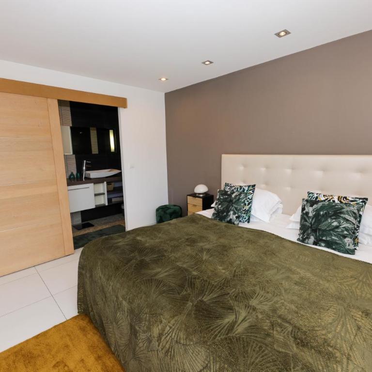 Appartement Azzurra - Appartement en Duplex - 6