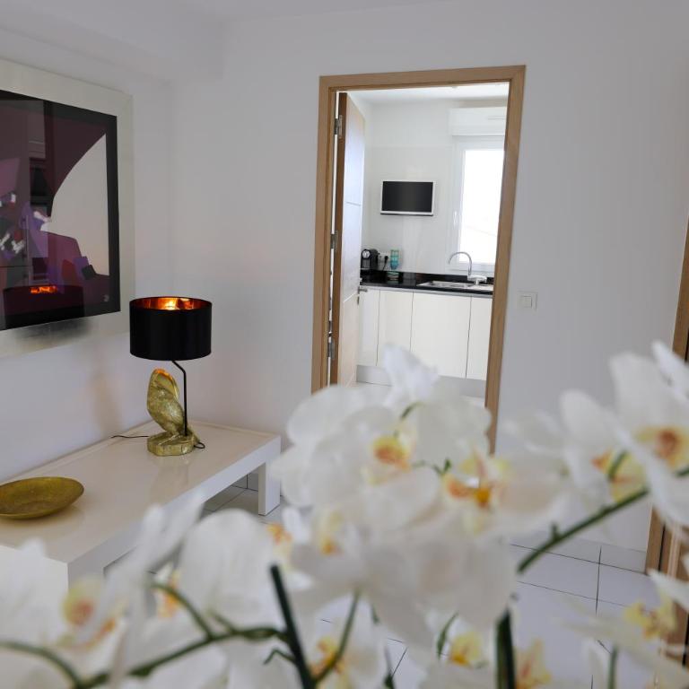 Appartement Azzurra - Appartement en Duplex - 32