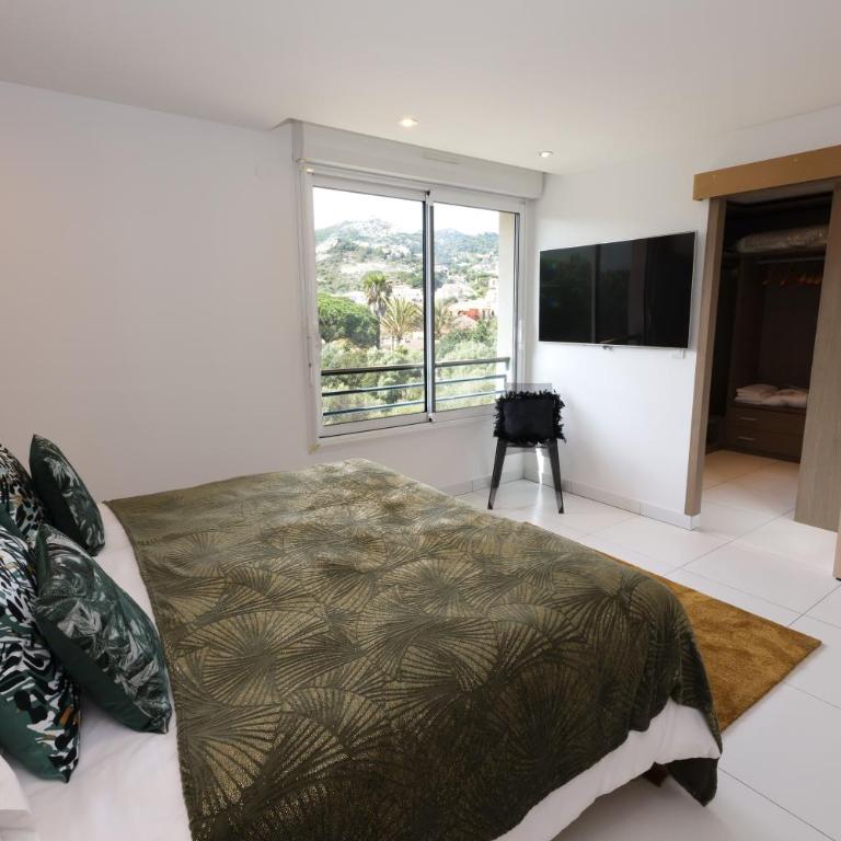 Appartement Azzurra - Appartement en Duplex - 33