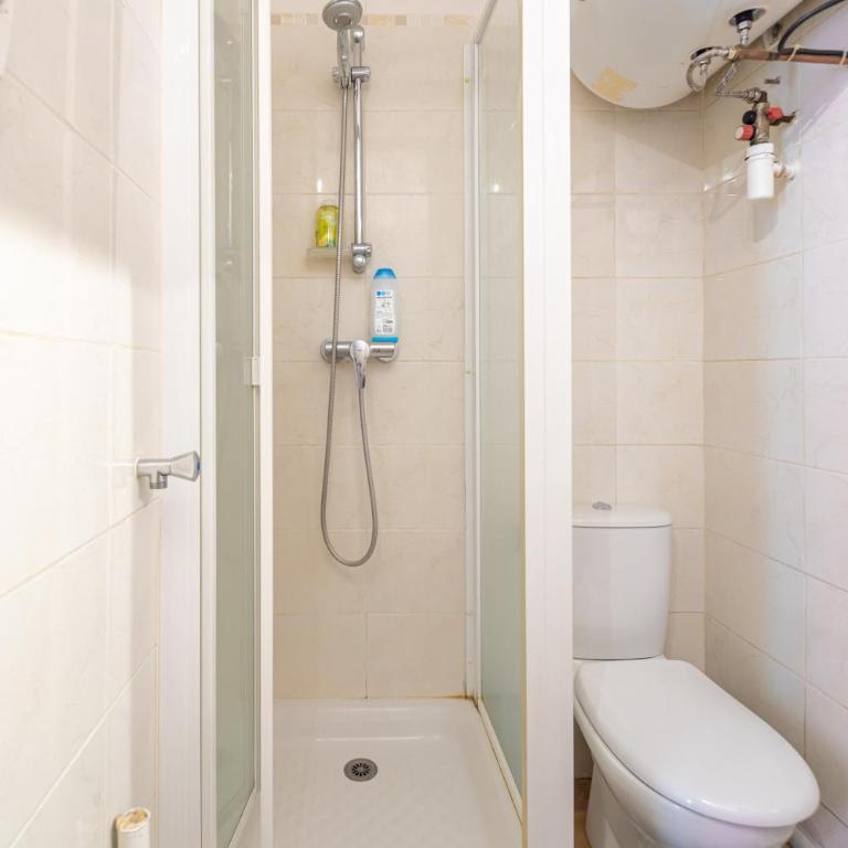 Appartement Mouffetard - Studio - 10