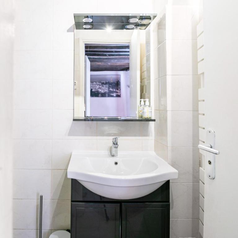 Appartement Mouffetard - Studio - 9