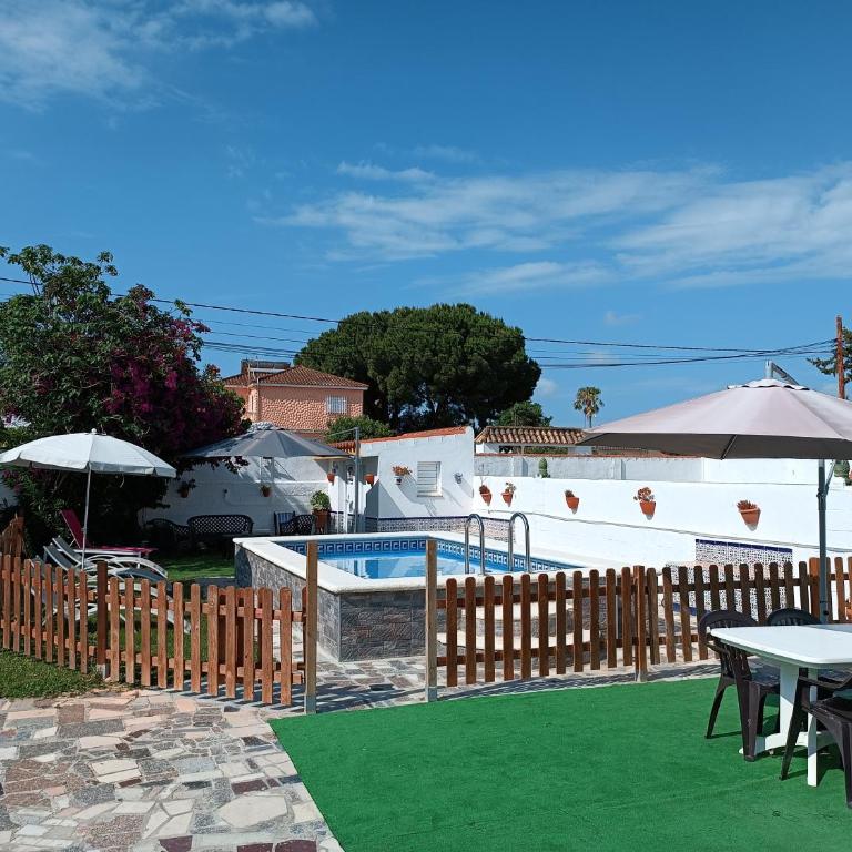 Las Salinas - Casa de 4 dormitorios - 13