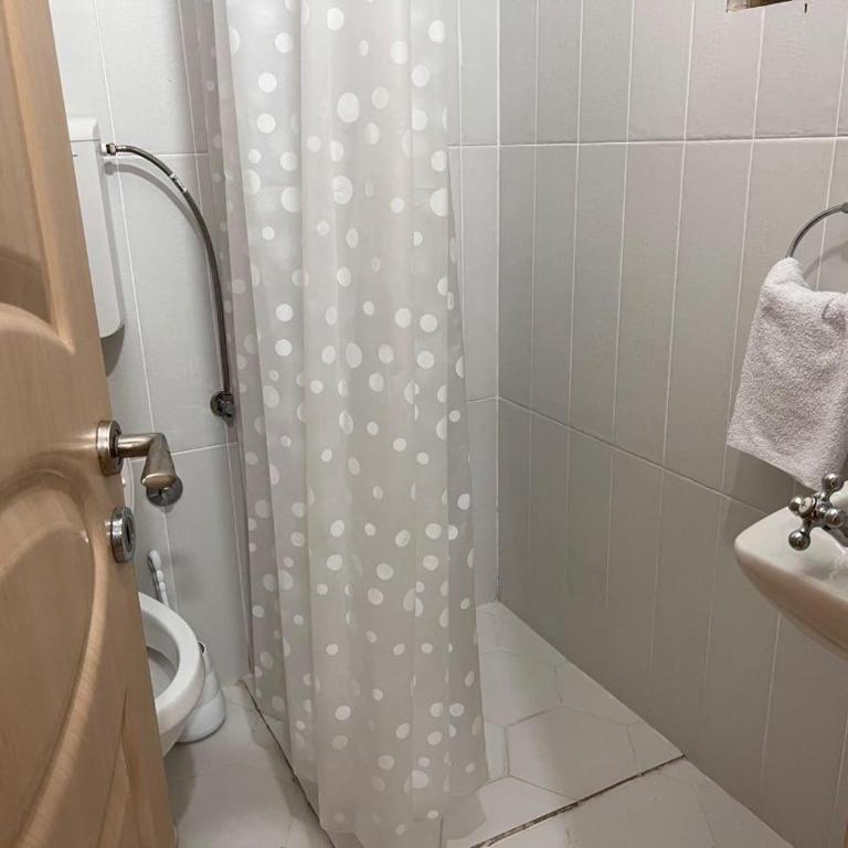 Aleksija i Atanasija - Apartman sa 1 Spavaćom Sobom - 7