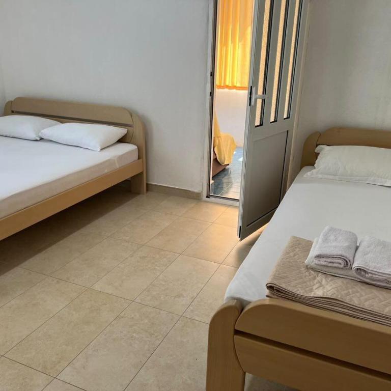 Aleksija i Atanasija - Apartman sa 1 Spavaćom Sobom - 8
