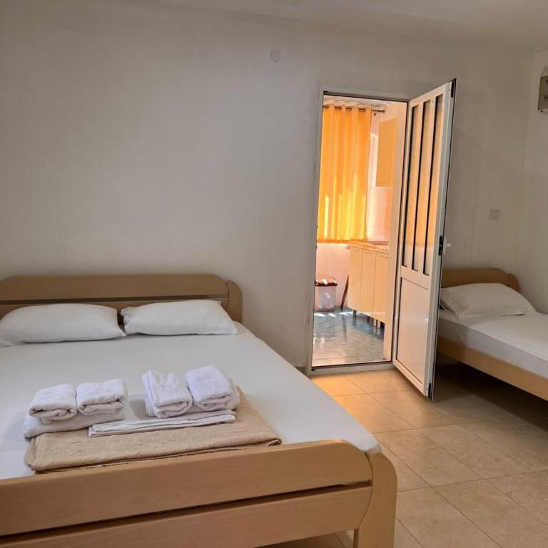 Aleksija i Atanasija - Apartman sa 1 Spavaćom Sobom - 6
